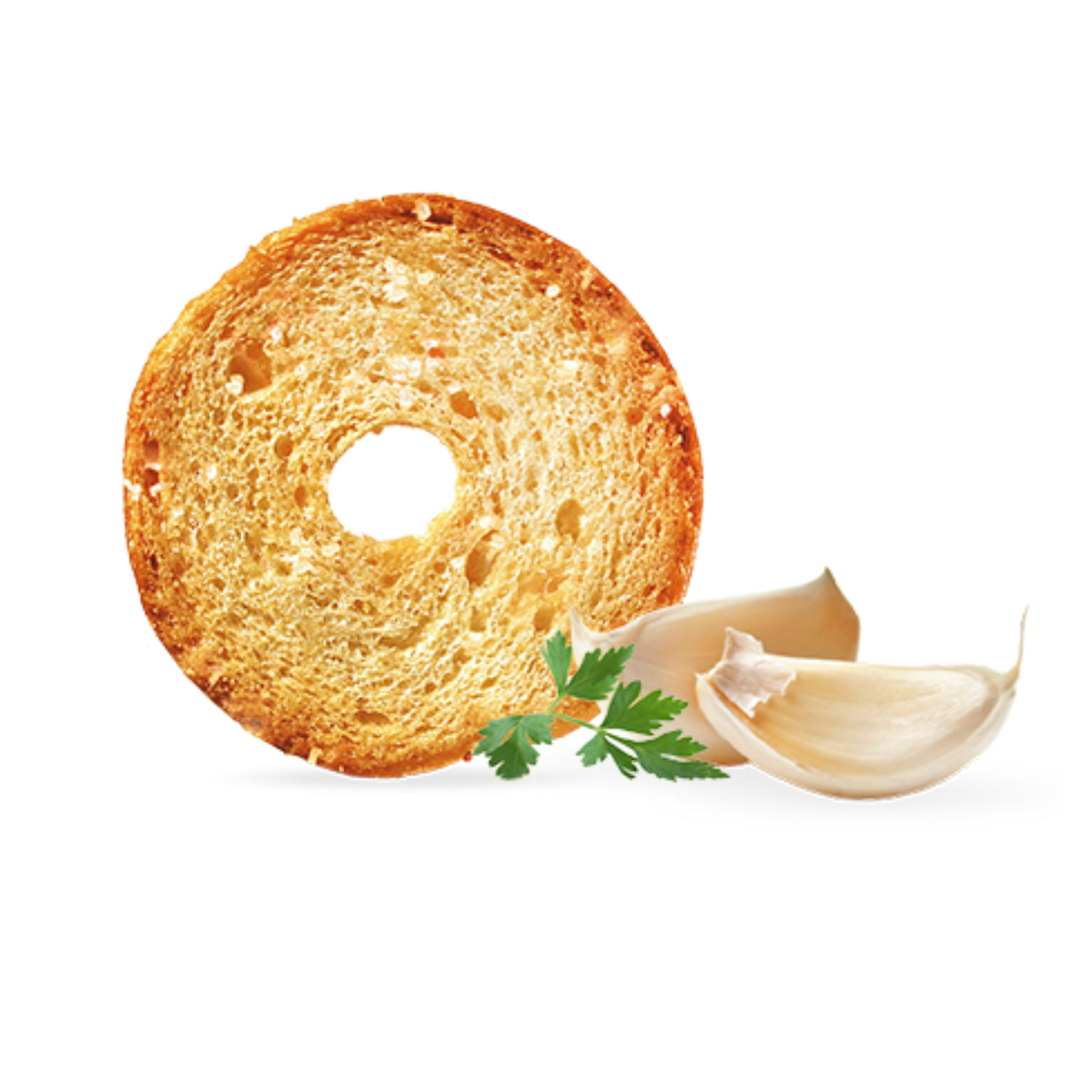 garlic bagel chips 3.1oz