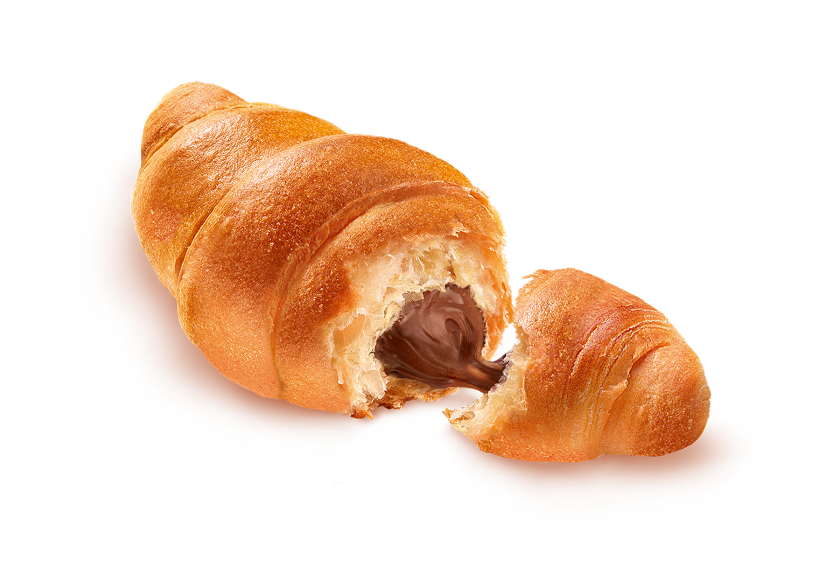 chocolate croissant
