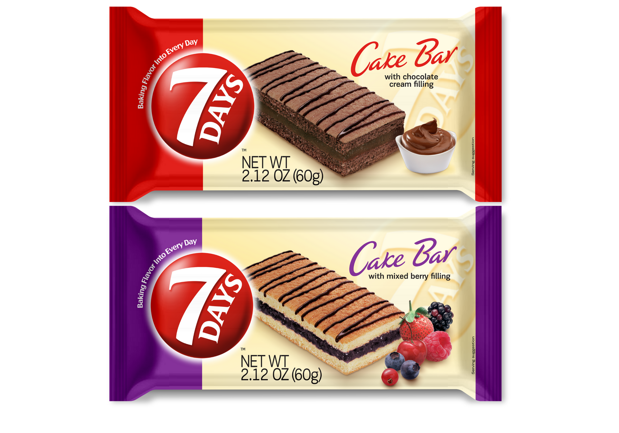 cake bar variety pack
